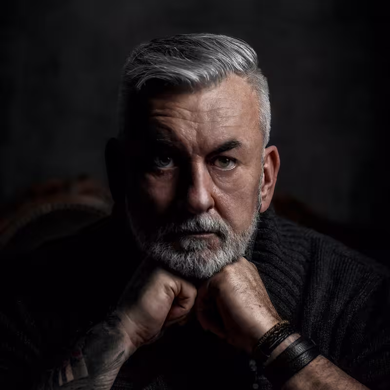 Vincent Ferooz